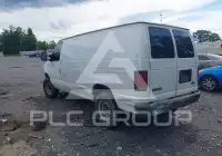 2006 Ford E-250 photo