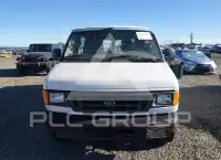 2006 Ford E-250 фото