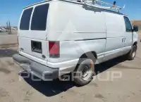 2006 Ford E-250 фото