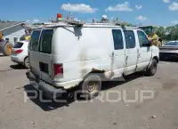 2006 Ford E-250 фото