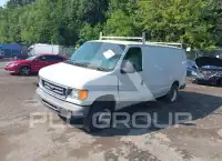 2006 Ford E-250 photo