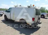 2006 Ford E-250 фото