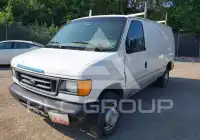 2006 Ford E-250 photo