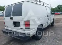 2006 Ford E-250 фото