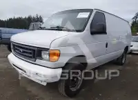 2006 Ford E-250 photo