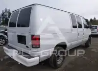 2006 Ford E-250 photo