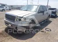 2006 Ford F-150 фото