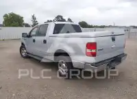 2006 Ford F-150 фото