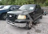 2006 Ford F-150 фото