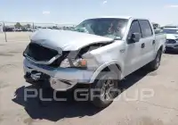 2006 Ford F-150 фото