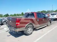 2006 Ford F-150 фото
