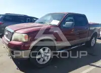 2006 Ford F-150 photo