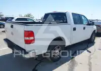 2006 Ford F-150 фото