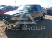 2006 Ford F-150 фото