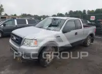 2006 Ford F-150 фото