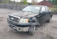2006 Ford F-150 фото