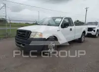 2006 Ford F-150 фото