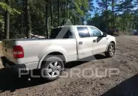 2006 Ford F-150 фото