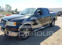 2006 Ford F-150 фото