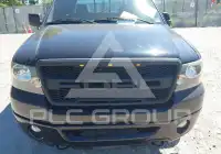2006 Ford F-150 фото