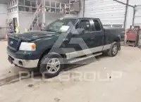 2006 Ford F-150 фото