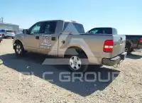 2006 Ford F-150 фото