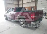 2006 Ford F-150 фото