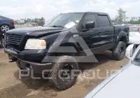 2006 Ford F-150 фото