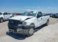 2006 Ford F-150 фото
