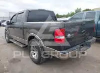 2006 Ford F-150 фото