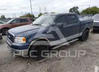 2006 Ford F-150 фото