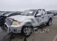 2006 Ford F-150 фото