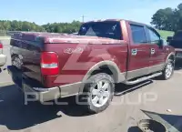 2006 Ford F-150 photo