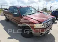 2006 Ford F-150 фото