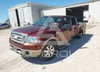 2006 Ford F-150 фото