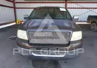 2006 Ford F-150 фото