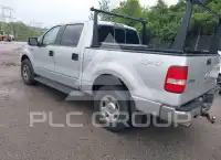 2006 Ford F-150 фото