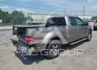 2006 Ford F-150 фото