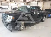 2006 Ford F-150 фото