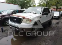 2006 Ford F-150 фото