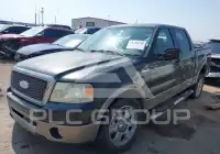 2006 Ford F-150 фото