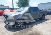 2006 Ford F-150 фото