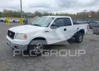 2006 Ford F-150 фото
