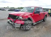 2006 Ford F-150 фото