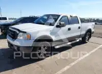 2006 Ford F-150 фото