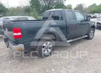2006 Ford F-150 фото