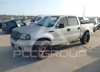 2006 Ford F-150 фото