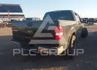 2006 Ford F-150 фото