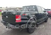 2006 Ford F-150 фото