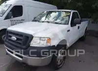 2006 Ford F-150 фото